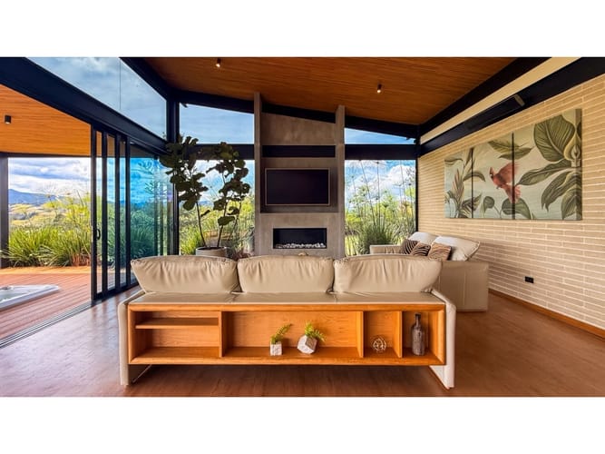 Casa de 3 alcobas en venta en El Retiro, 600 m² · foto 16 de 24