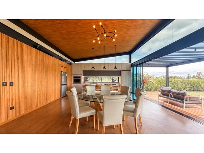 Casa de 3 alcobas en venta en El Retiro, 600 m² · foto 17 de 24
