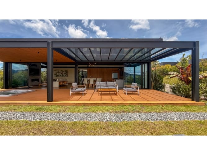 Casa de 3 alcobas en venta en El Retiro, 600 m² · foto 20 de 24