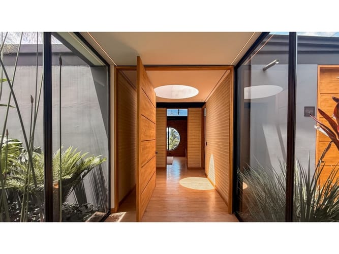 Casa de 3 alcobas en venta en El Retiro, 600 m² · foto 23 de 24