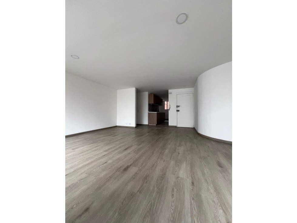 Foto del apartamento