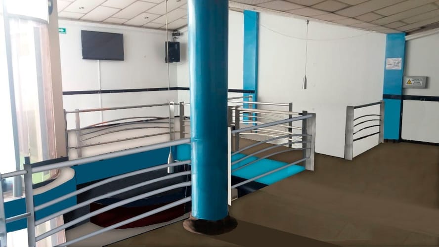 Local en venta en San Juan De Pasto, Pasto, 133 m² · foto 8 de 19