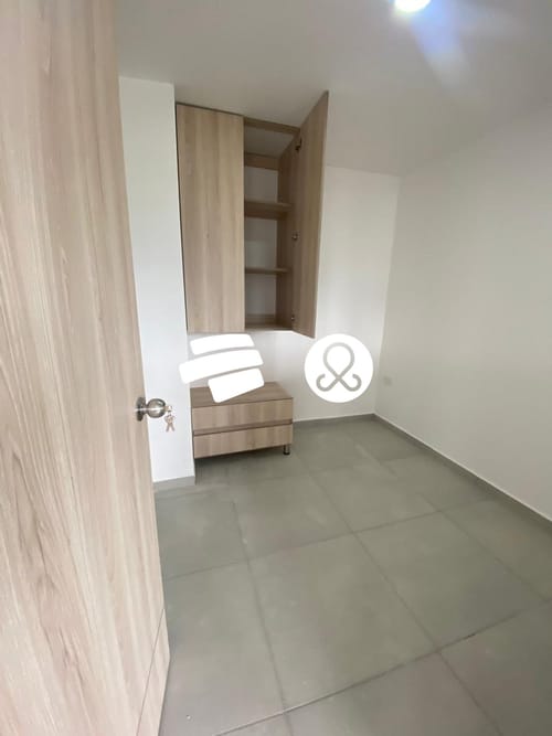 Apartamento de 2 alcobas en venta en Entreamigos, Sabaneta, 72 m² · foto 5 de 12