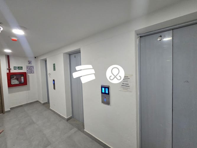 Apartamento de 2 alcobas en venta en Entreamigos, Sabaneta, 72 m² · foto 11 de 12