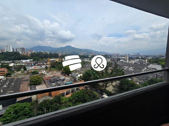 Apartamento de 2 alcobas en venta en Entreamigos, Sabaneta, 72 m² · foto 12 de 12