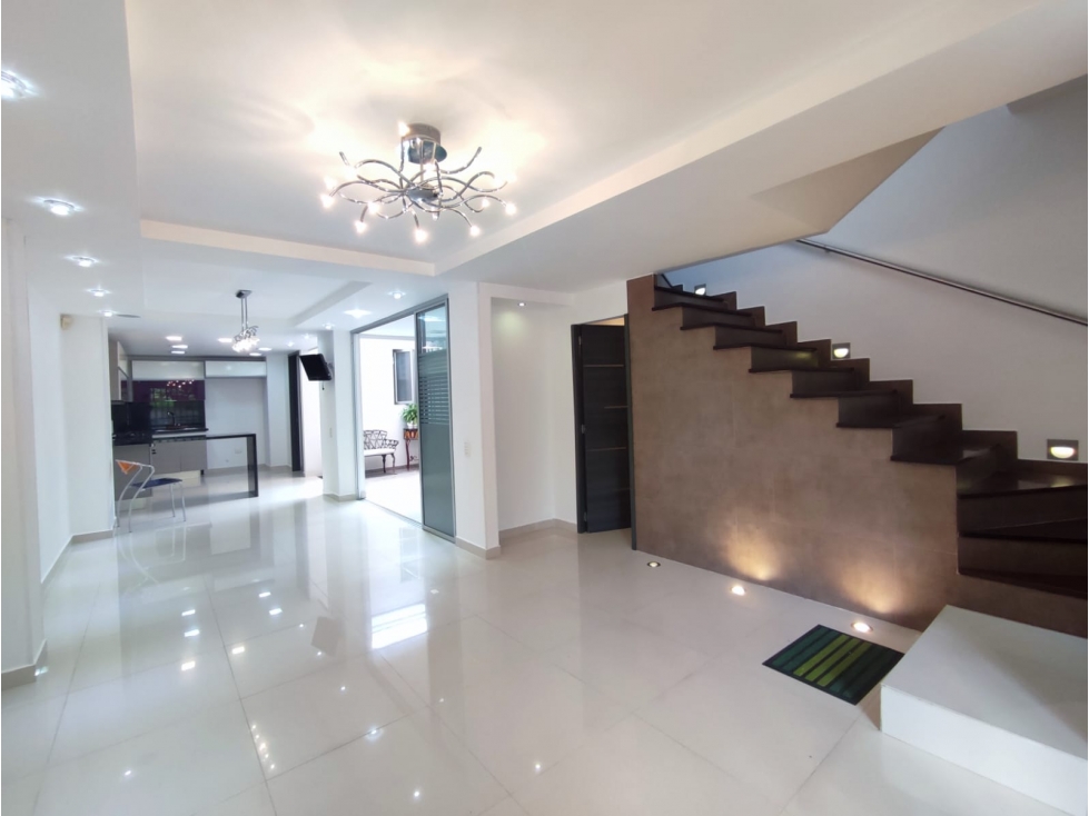 Casa en Venta en Pinares, Pereira