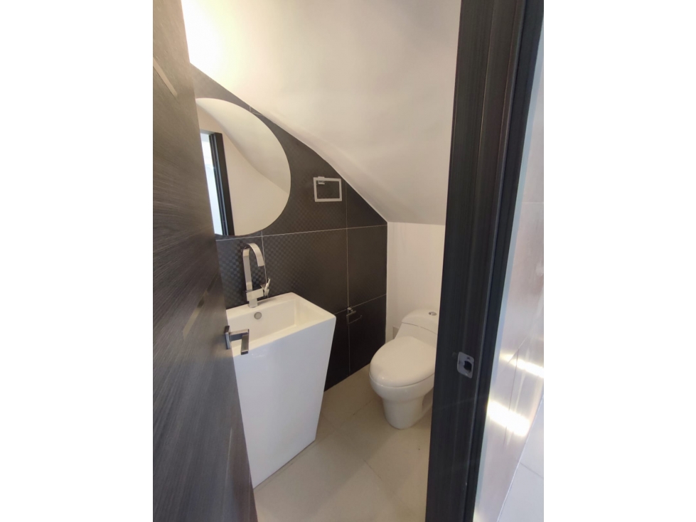 Casa en venta en Pinares, Pereira · foto 12 de 24