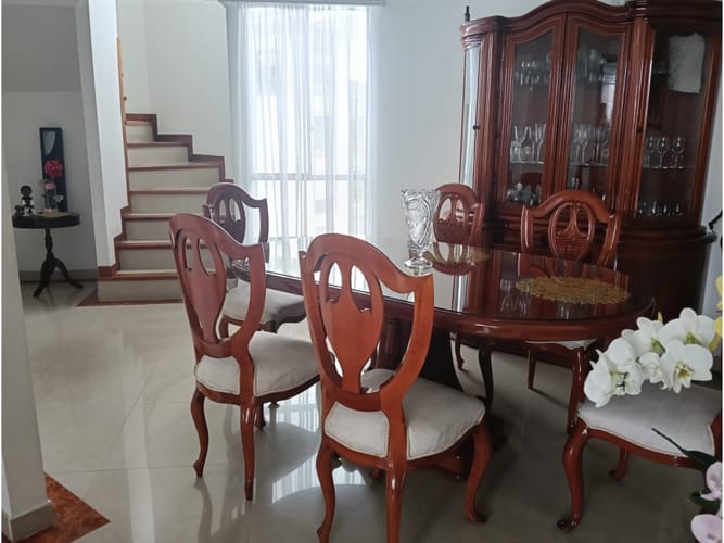 Apartamento de 5 alcobas en venta en Ciudad Salitre Occidental, Bogotá, 129 m² · foto 4 de 18