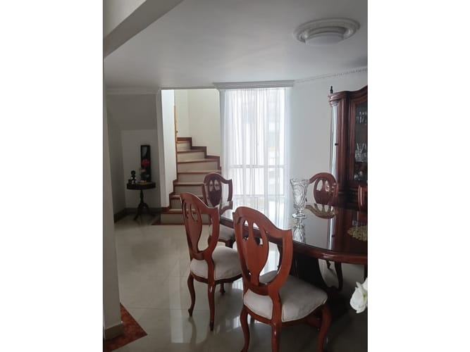 Apartamento de 5 alcobas en venta en Ciudad Salitre Occidental, Bogotá, 129 m² · foto 6 de 18