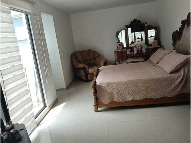 Apartamento de 5 alcobas en venta en Ciudad Salitre Occidental, Bogotá, 129 m² · foto 7 de 18
