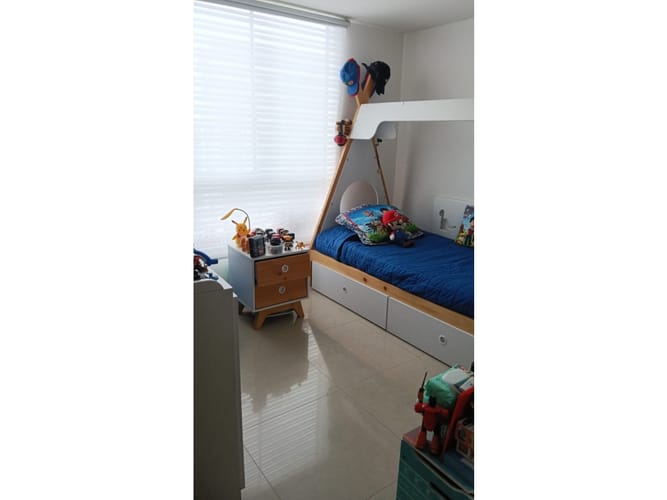 Apartamento de 5 alcobas en venta en Ciudad Salitre Occidental, Bogotá, 129 m² · foto 11 de 18
