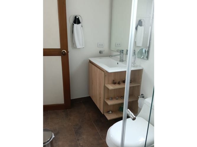 Apartamento de 5 alcobas en venta en Ciudad Salitre Occidental, Bogotá, 129 m² · foto 14 de 18