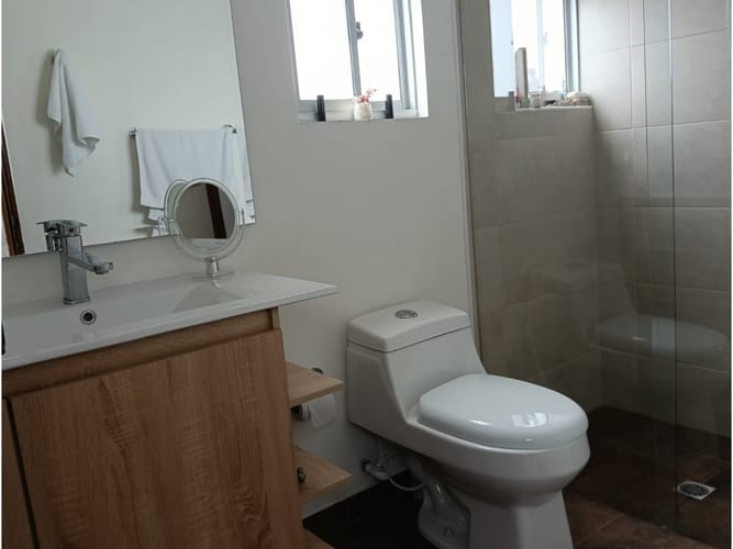 Apartamento de 5 alcobas en venta en Ciudad Salitre Occidental, Bogotá, 129 m² · foto 17 de 18