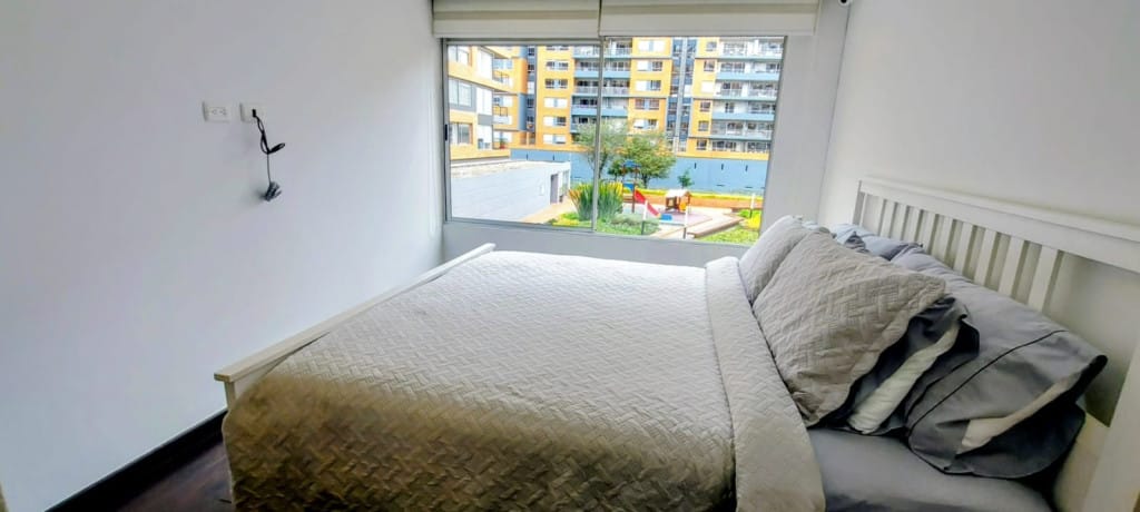 Apartamento en venta en Cedritos, Bogotá · foto 7 de 24