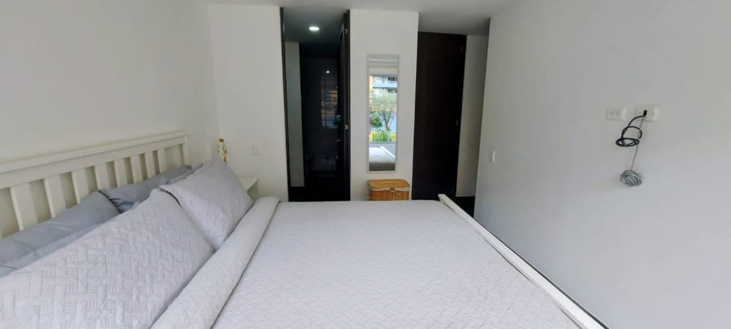 Apartamento en venta en Cedritos, Bogotá · foto 10 de 24