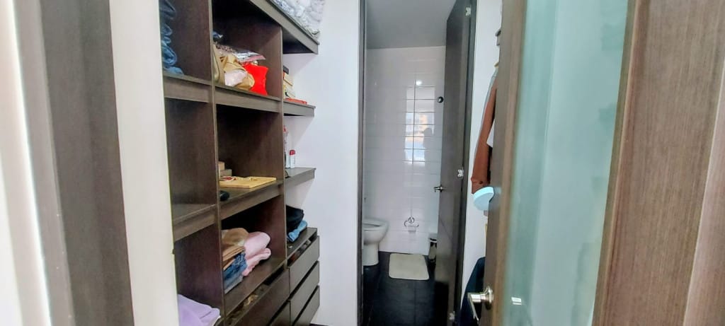 Apartamento en venta en Cedritos, Bogotá · foto 11 de 24