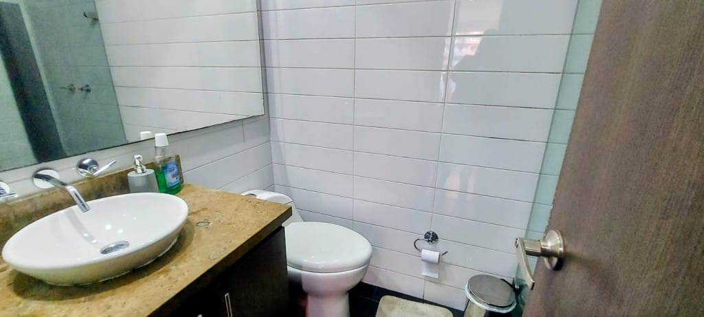 Apartamento en venta en Cedritos, Bogotá · foto 12 de 24
