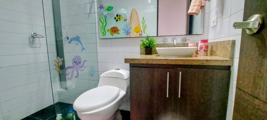 Apartamento en venta en Cedritos, Bogotá · foto 13 de 24