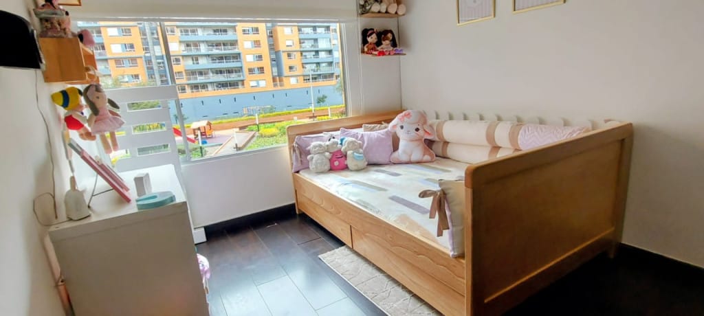 Apartamento en venta en Cedritos, Bogotá · foto 14 de 24
