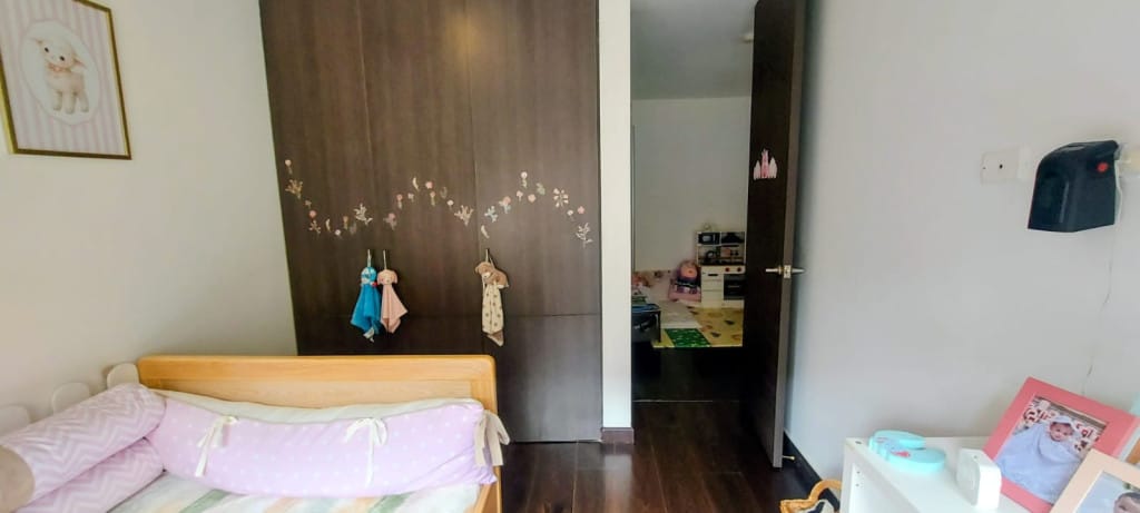 Apartamento en venta en Cedritos, Bogotá · foto 15 de 24