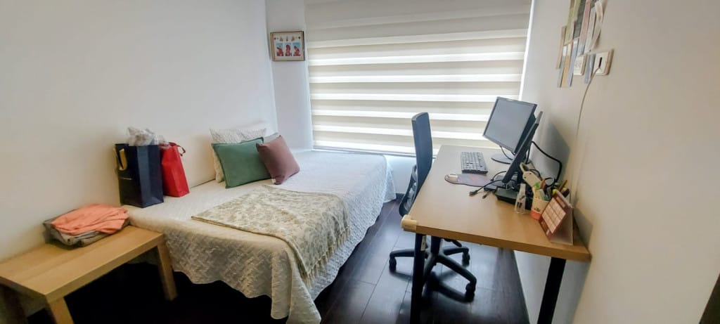 Apartamento en venta en Cedritos, Bogotá · foto 16 de 24