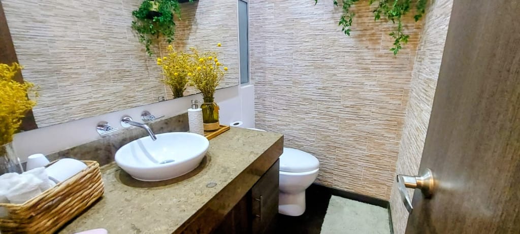 Apartamento en venta en Cedritos, Bogotá · foto 17 de 24