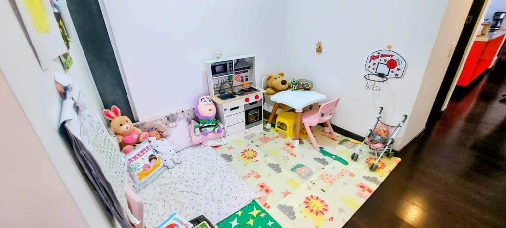 Apartamento en venta en Cedritos, Bogotá · foto 18 de 24