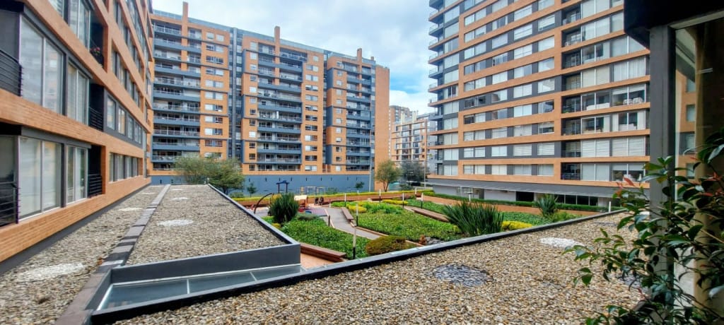 Apartamento en venta en Cedritos, Bogotá · foto 19 de 24
