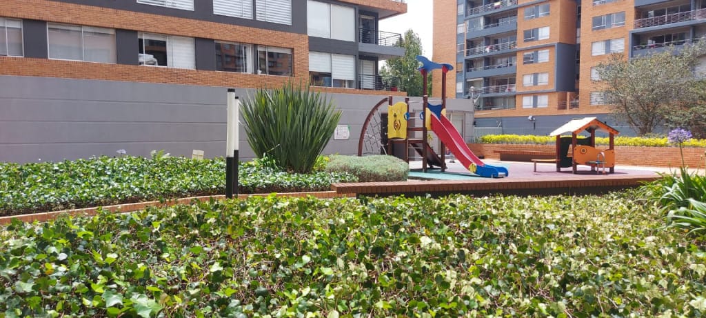 Apartamento en venta en Cedritos, Bogotá · foto 20 de 24