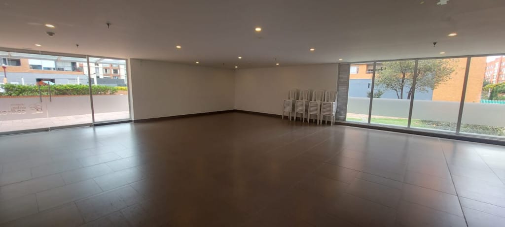 Apartamento en venta en Cedritos, Bogotá · foto 21 de 24