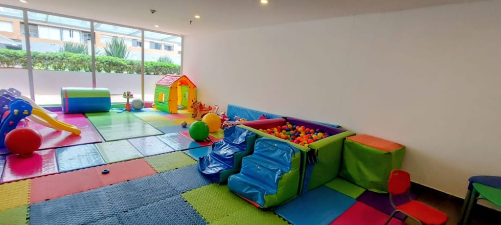 Apartamento en venta en Cedritos, Bogotá · foto 24 de 24
