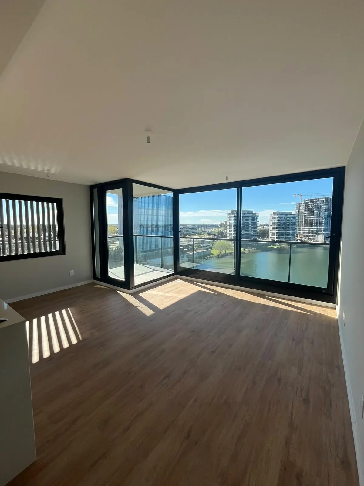 Apartmaneto en alquiler  con Vista al Lago
