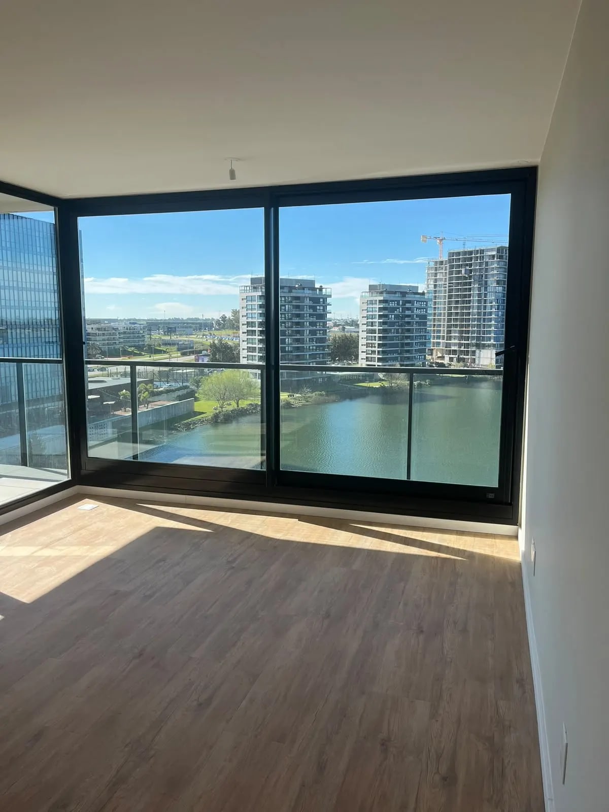 Apartmaneto en alquiler  con Vista al Lago · Foto 2