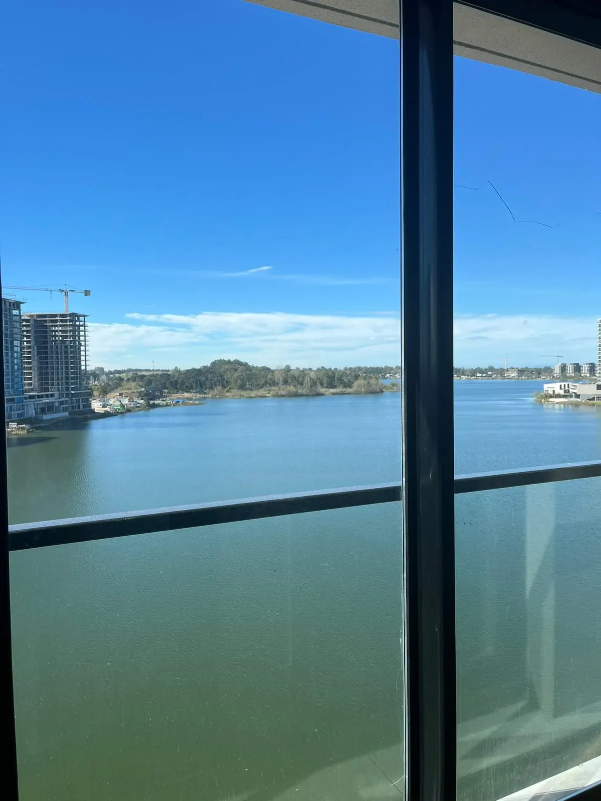Apartmaneto en alquiler  con Vista al Lago · Foto 9