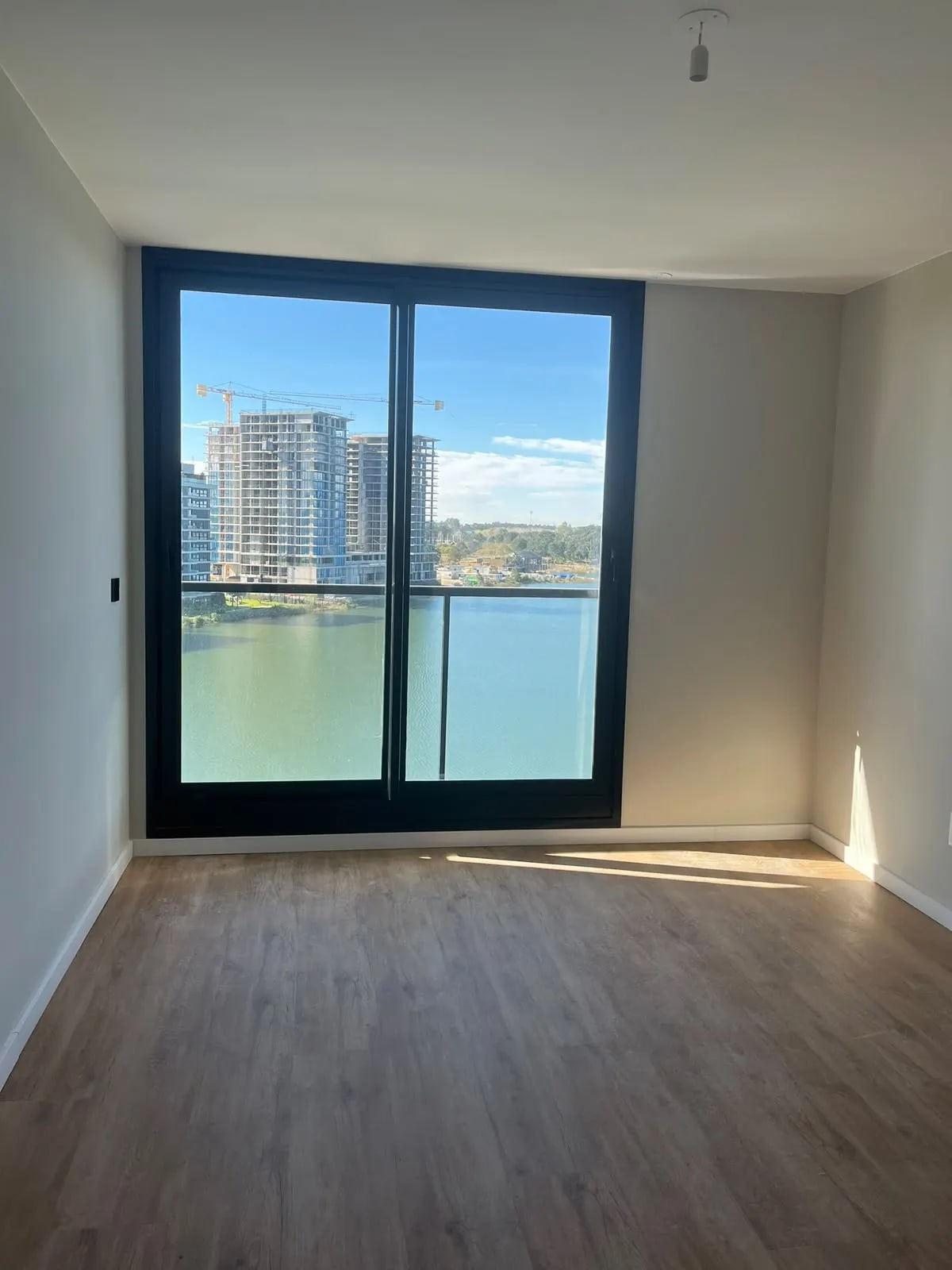 Apartmaneto en alquiler  con Vista al Lago · Foto 10