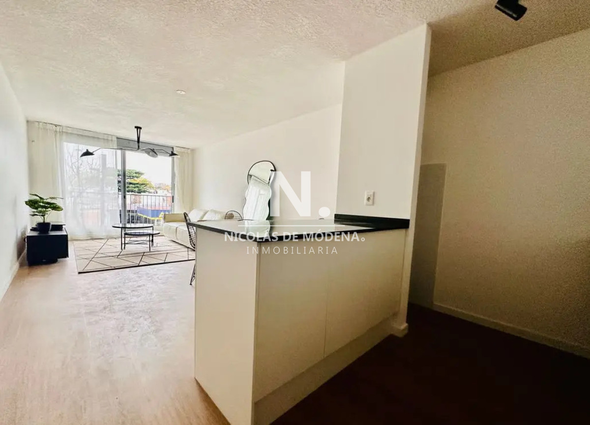 Apartamento en venta en La Blanqueada
