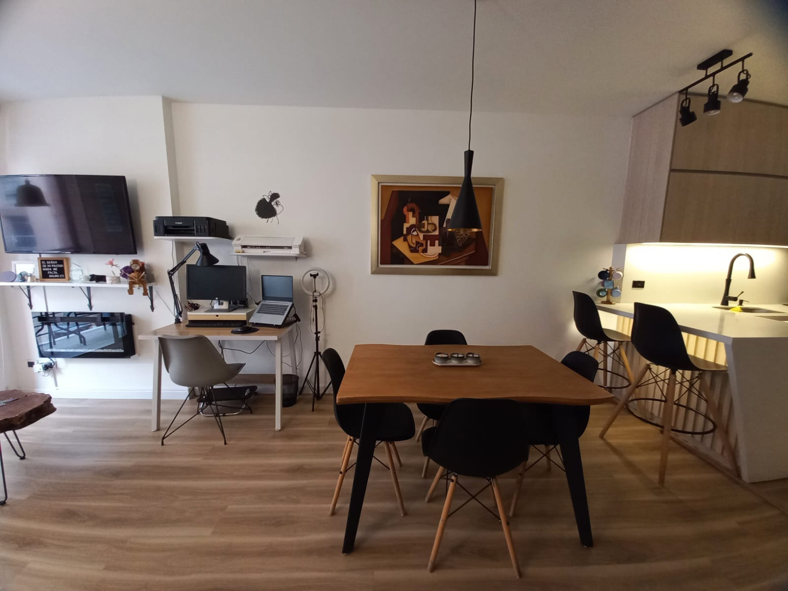 Apartamento en venta en Chico Norte, Bogotá · foto 2 de 24