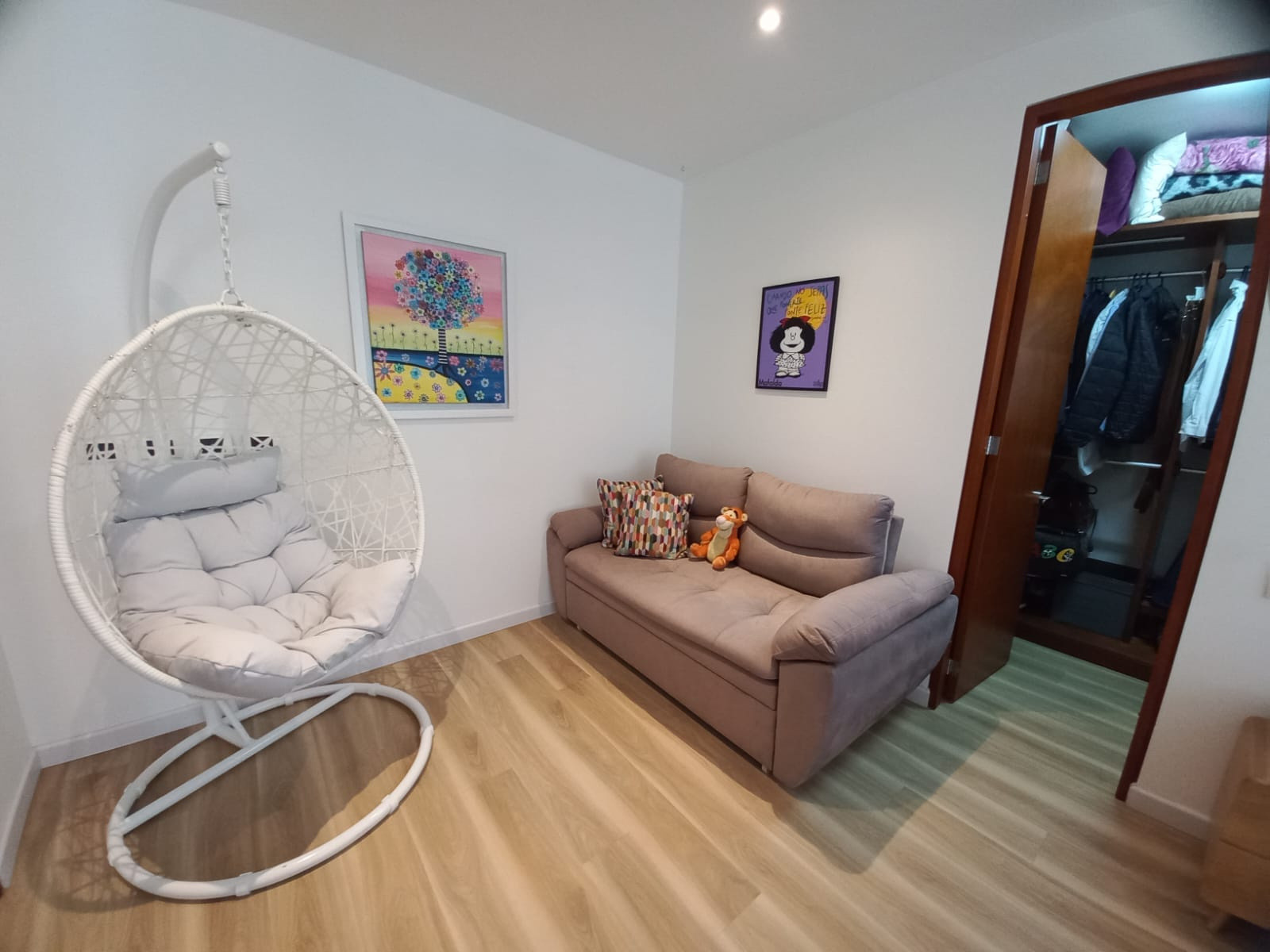 Apartamento en venta en Chico Norte, Bogotá · foto 5 de 24