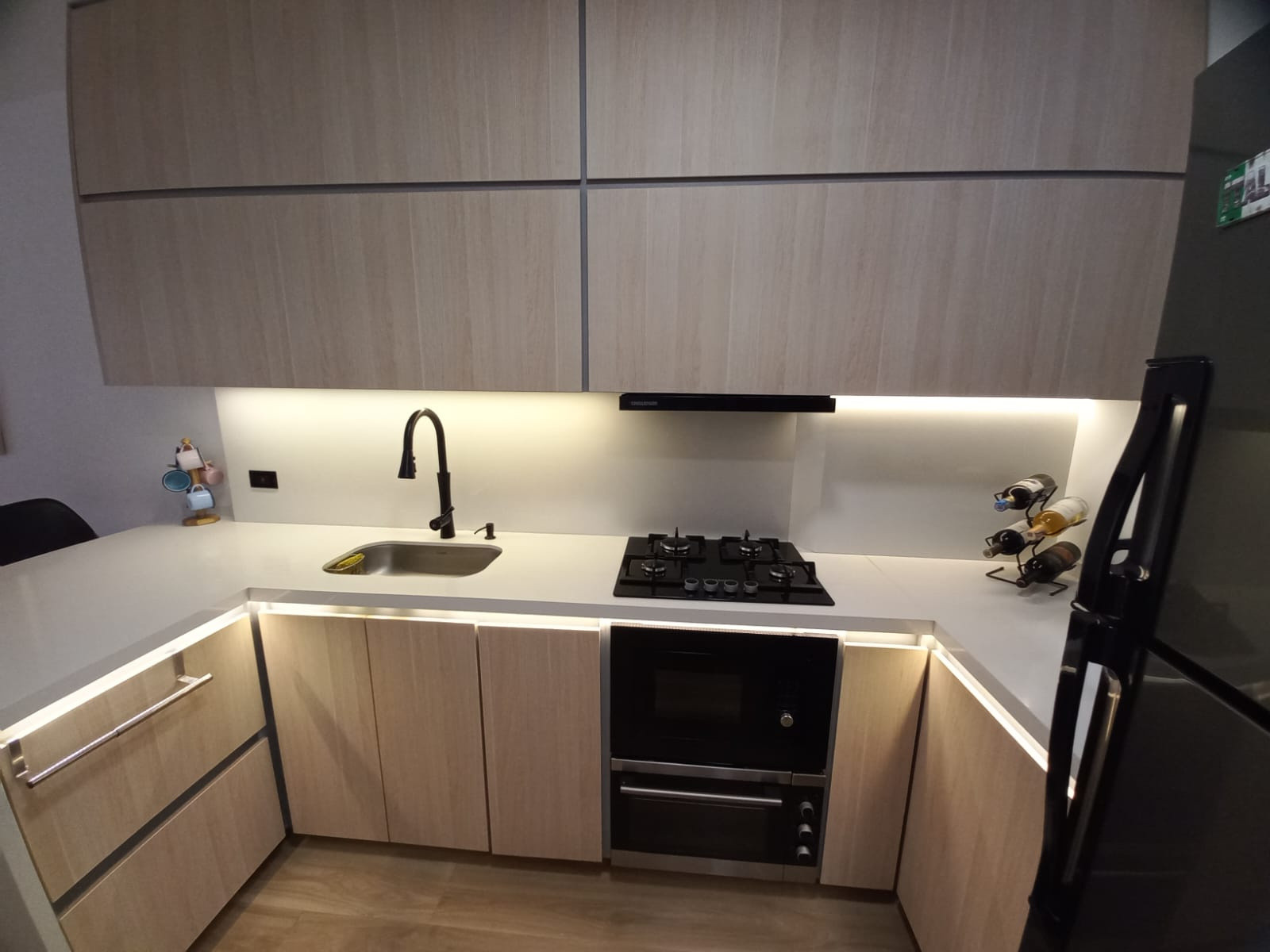 Apartamento en venta en Chico Norte, Bogotá · foto 6 de 24
