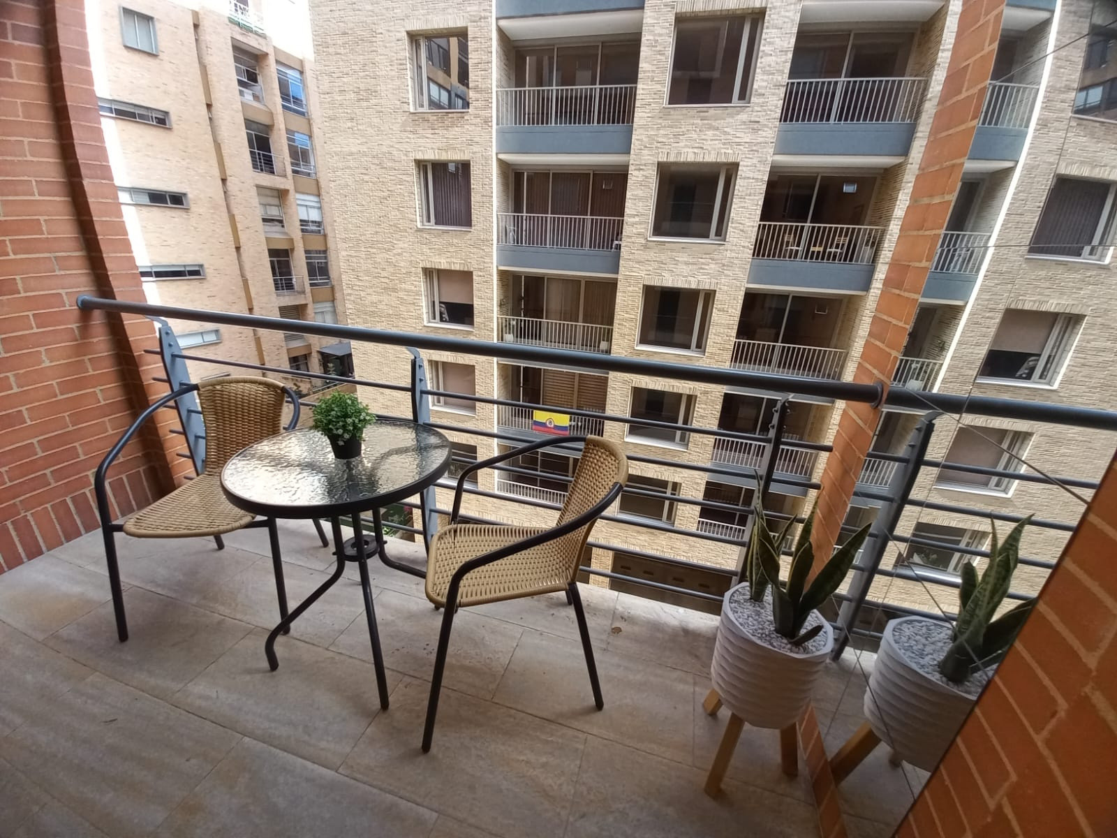 Apartamento en venta en Chico Norte, Bogotá · foto 7 de 24
