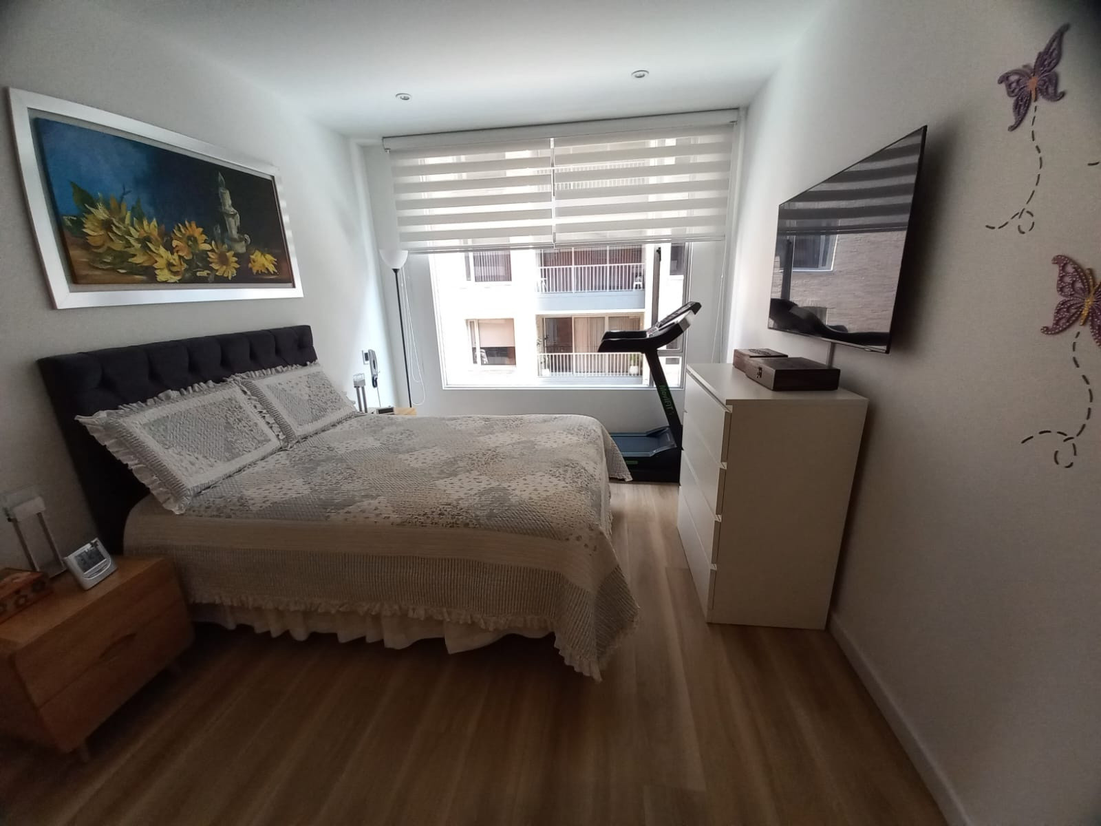 Apartamento en venta en Chico Norte, Bogotá · foto 8 de 24