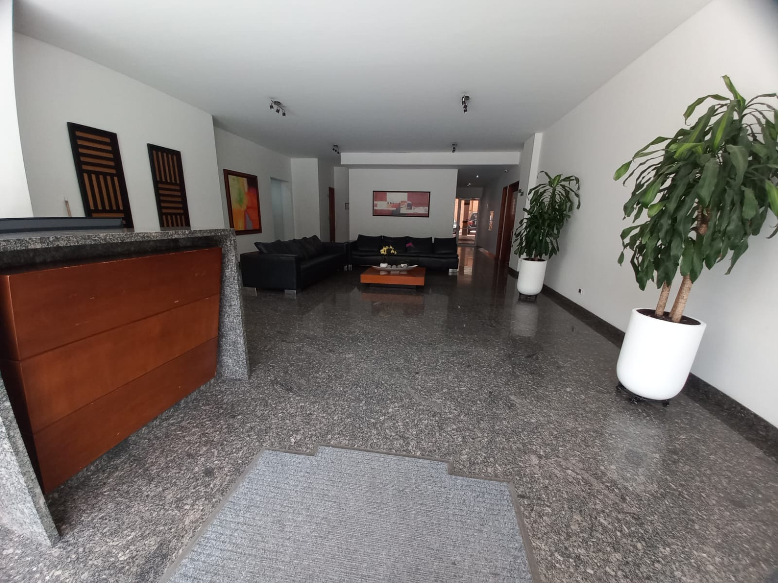 Apartamento en venta en Chico Norte, Bogotá · foto 10 de 24