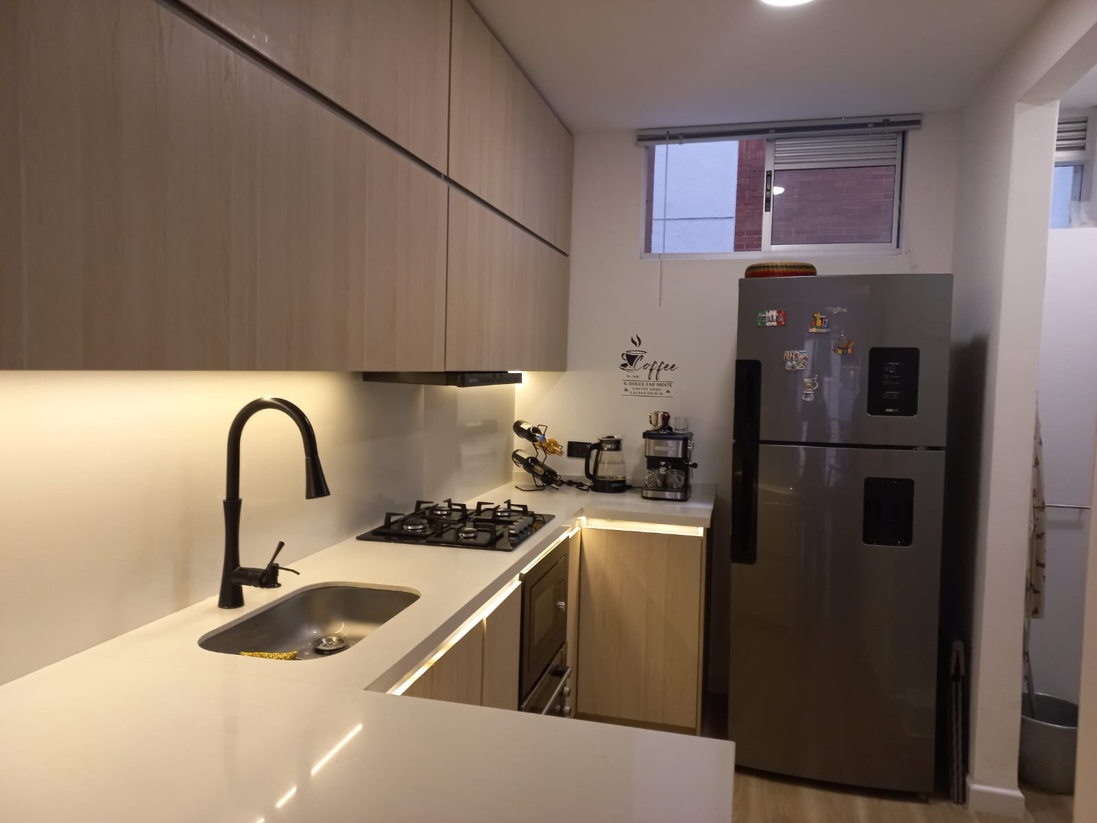 Apartamento en venta en Chico Norte, Bogotá · foto 11 de 24