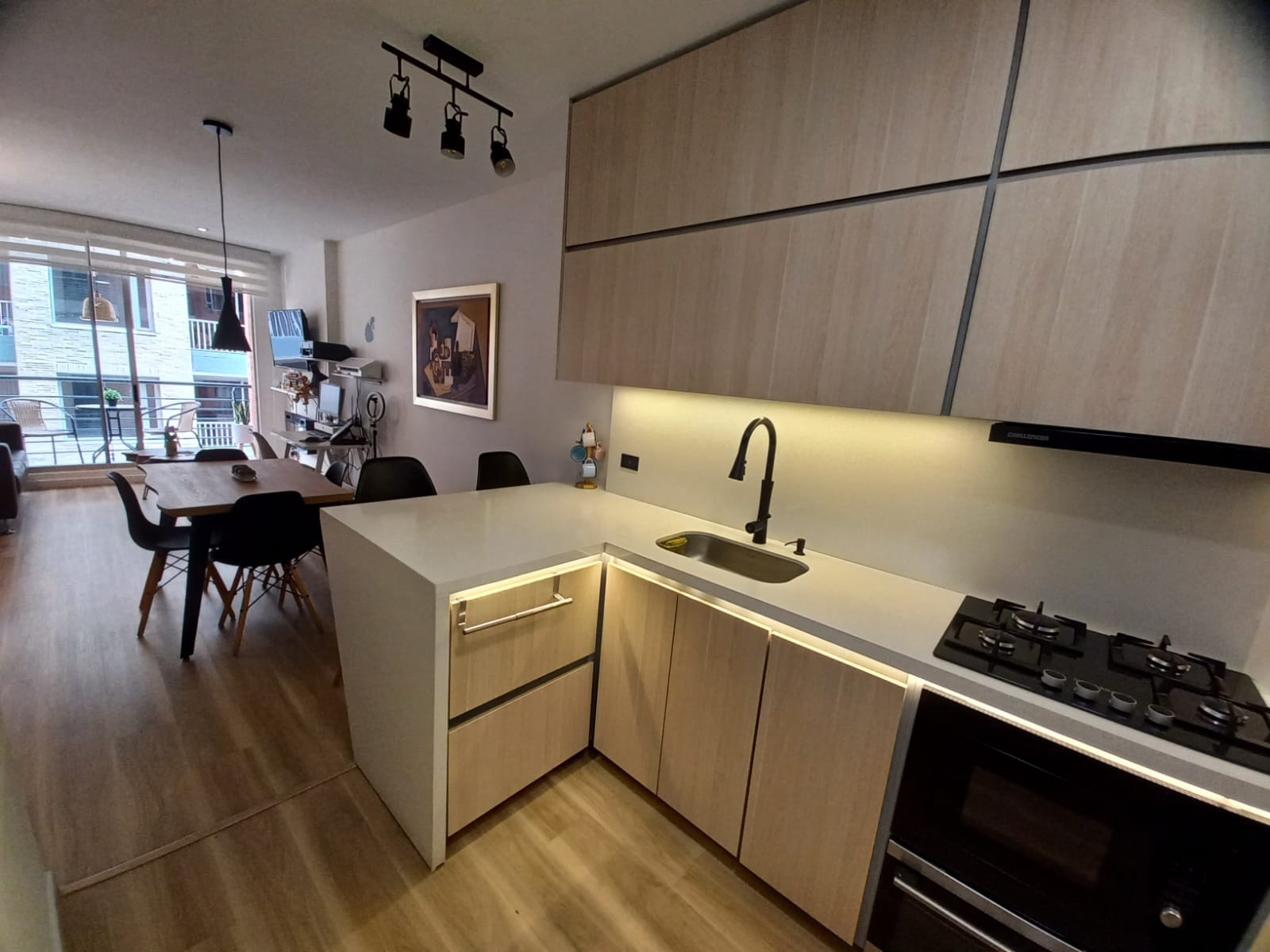 Apartamento en venta en Chico Norte, Bogotá · foto 12 de 24