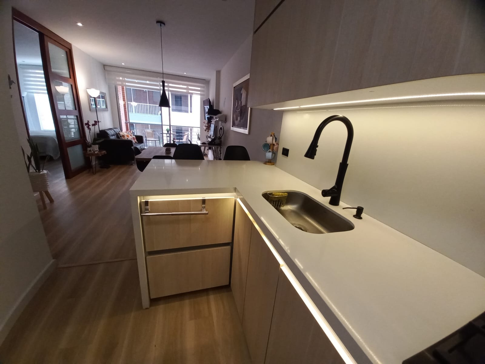 Apartamento en venta en Chico Norte, Bogotá · foto 13 de 24