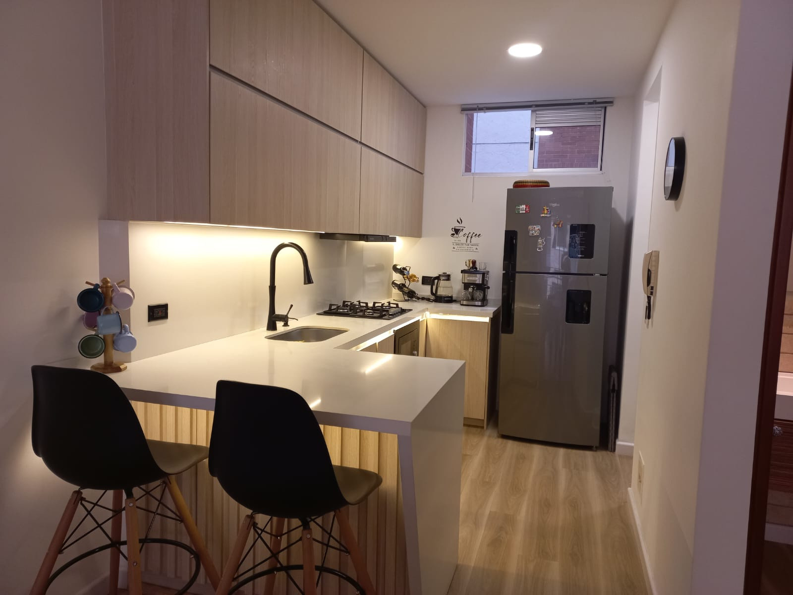 Apartamento en venta en Chico Norte, Bogotá · foto 15 de 24