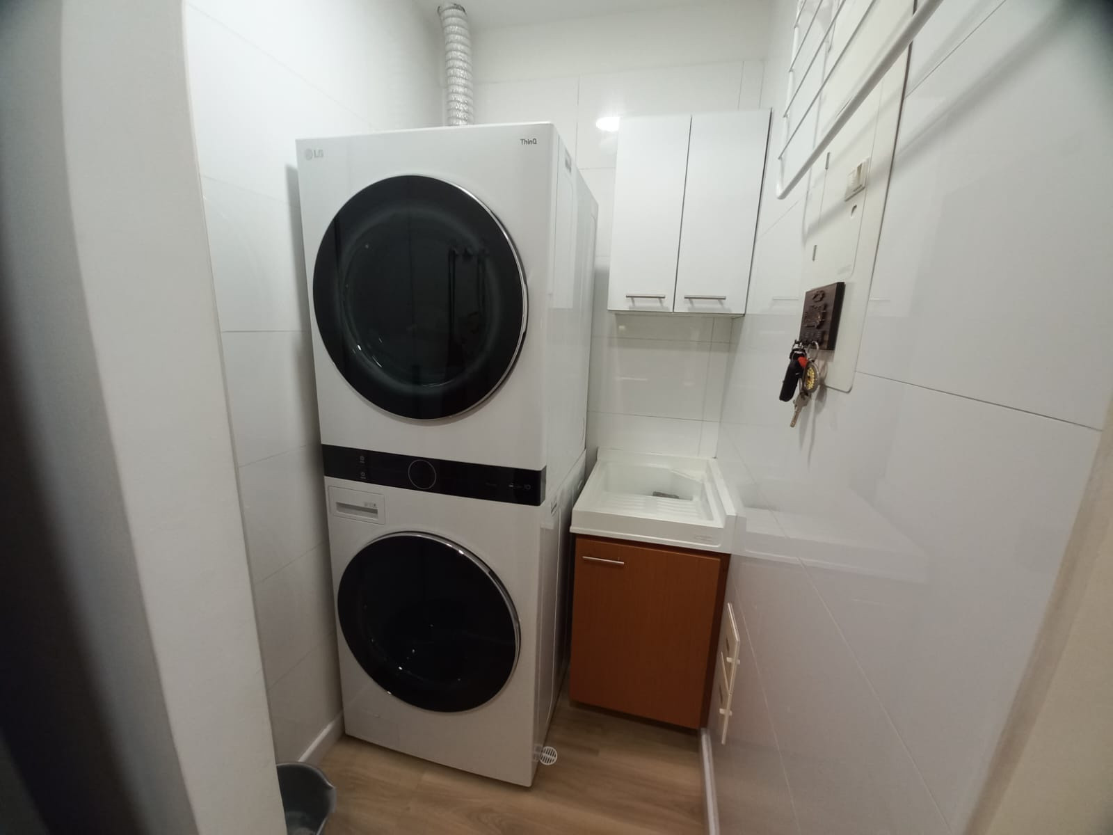 Apartamento en venta en Chico Norte, Bogotá · foto 16 de 24
