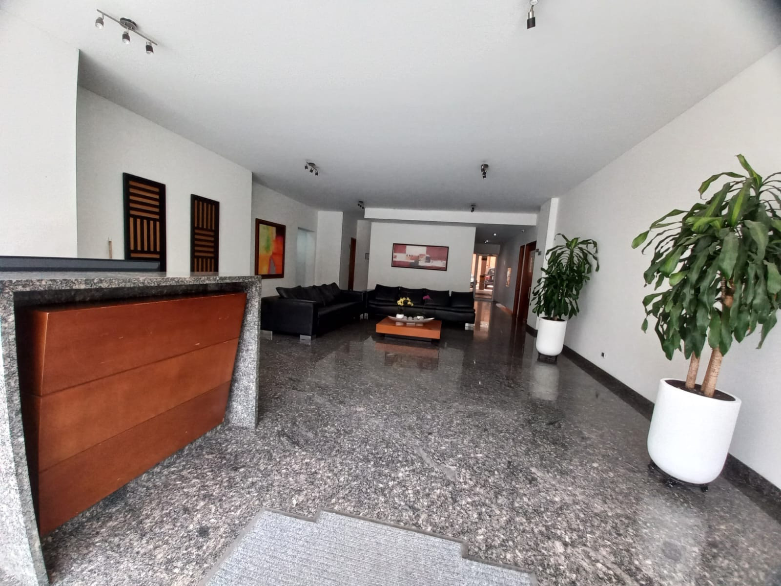 Apartamento en venta en Chico Norte, Bogotá · foto 18 de 24