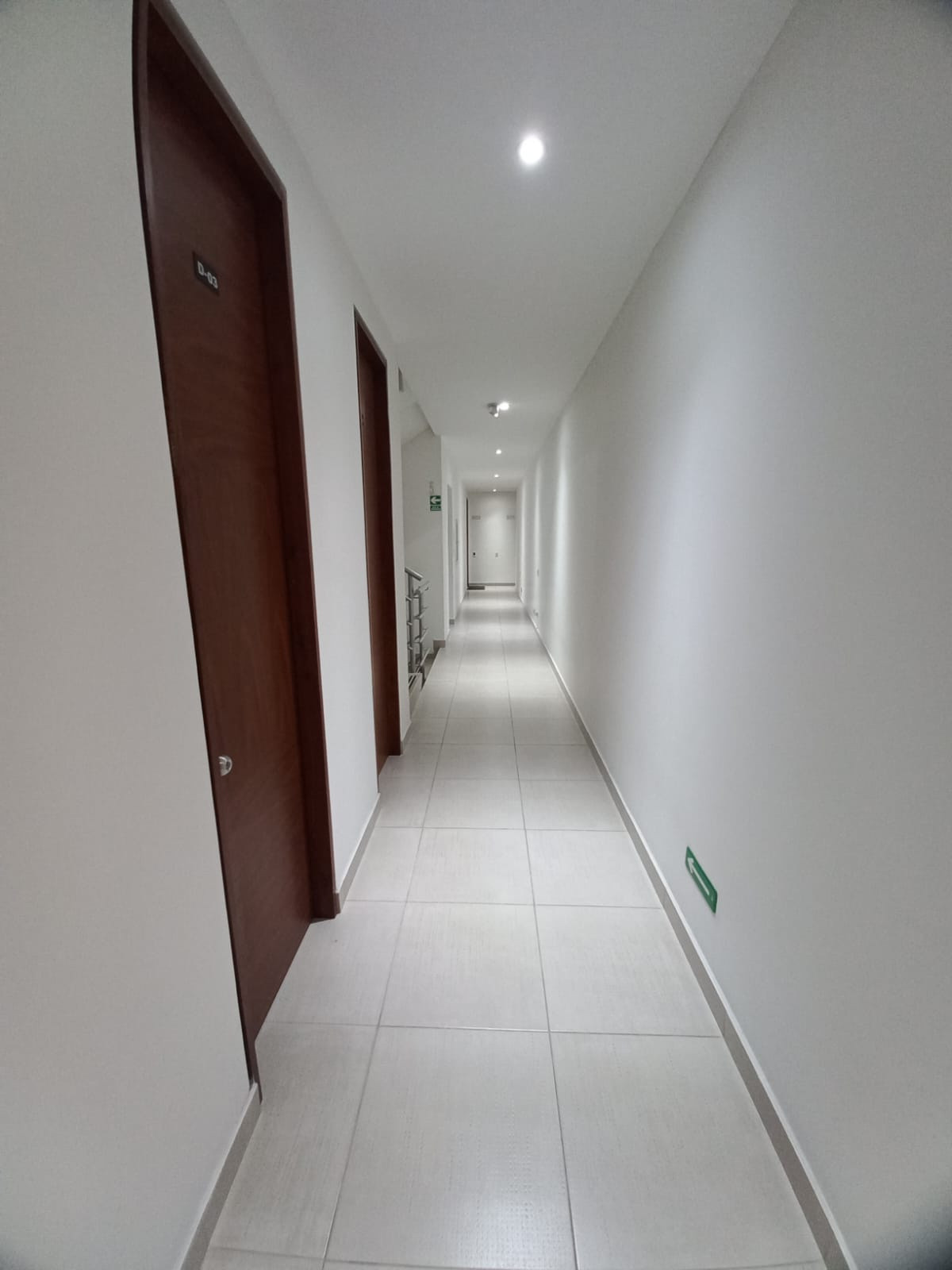 Apartamento en venta en Chico Norte, Bogotá · foto 19 de 24