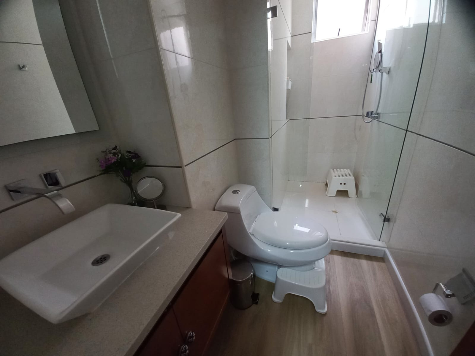 Apartamento en venta en Chico Norte, Bogotá · foto 20 de 24